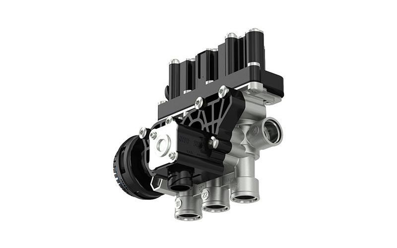 MAN Bus / Neoplan ECAS Valve