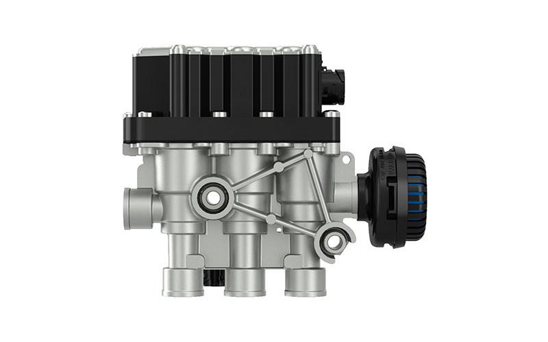 MAN Bus / Neoplan ECAS Valve