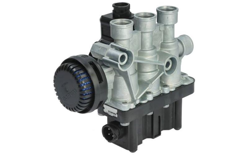 MAN Bus / Neoplan Valve ECAS