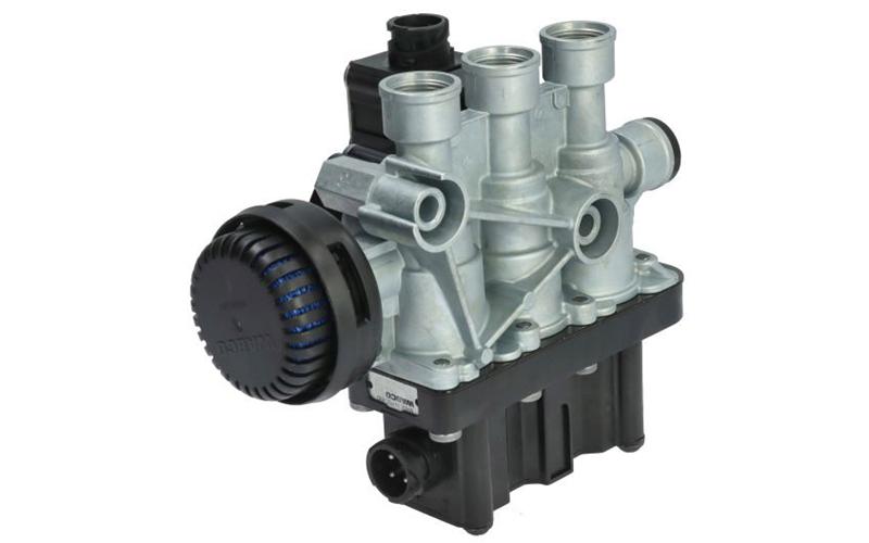 DAF / Mercedes / Evobus ECAS Valve