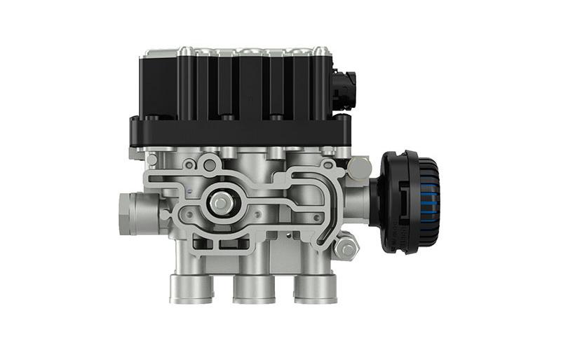 Iveco Stralis / Trakker Valve ECAS