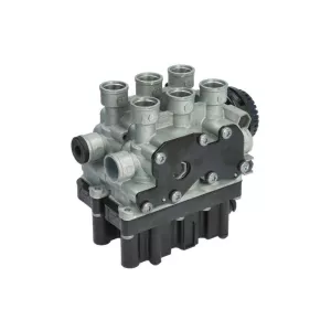 Iveco Stralis / Trakker ECAS Valve