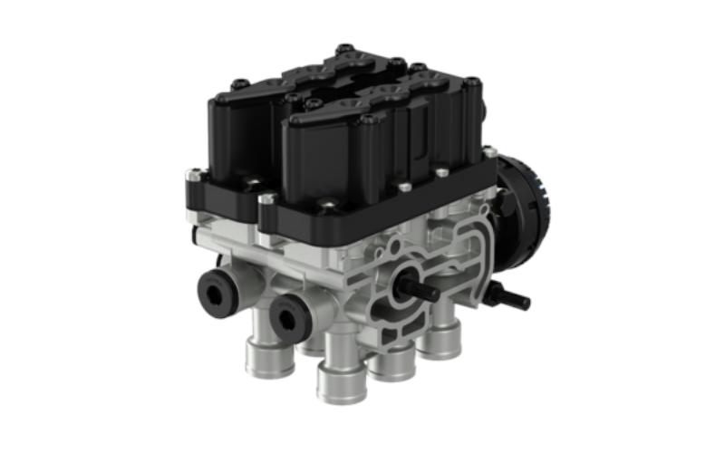 Iveco Stralis / Trakker / Scania ECAS Valve