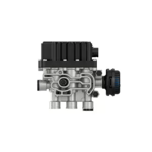 Iveco Stralis / Trakker / Scania КЛАПАН ECAS