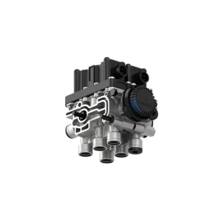 Iveco Stralis / Trakker / Scania ECAS Valve