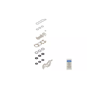 Kit de Reparación ECAS Serie 472880