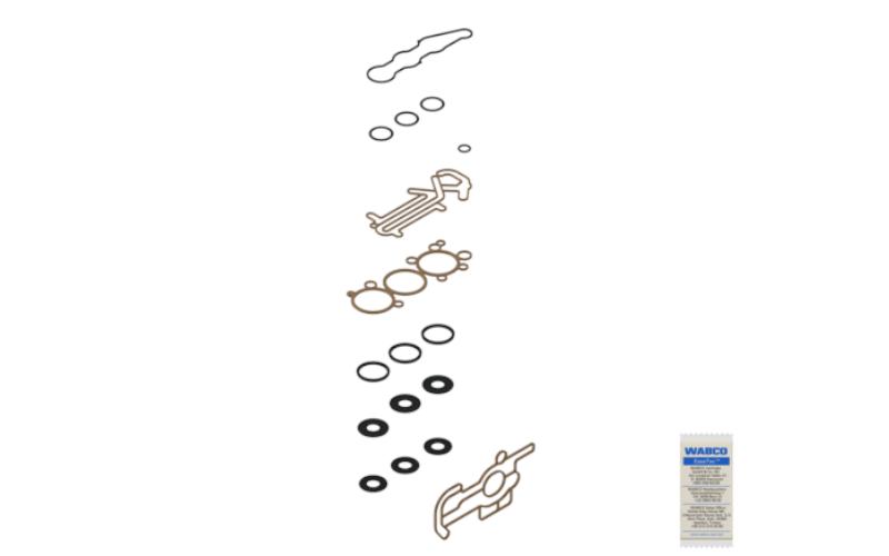 ECAS Reparatursatz Serie 472880