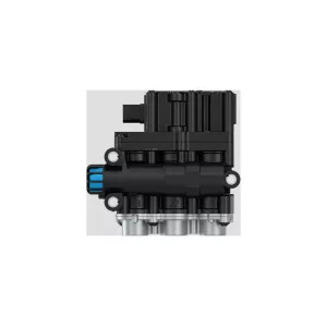 Mercedes Actros ECAS Valve