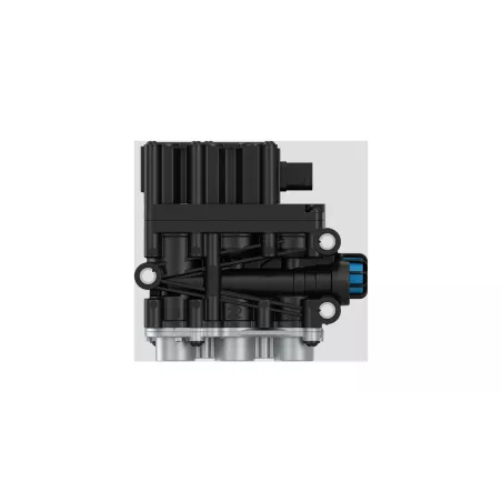 Mercedes Actros ECAS Valve