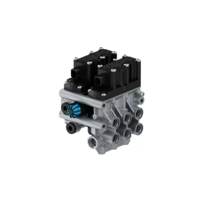 Mercedes Actros MP4 Valve ECAS