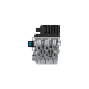 Mercedes Actros MP4 КЛАПАН ECAS