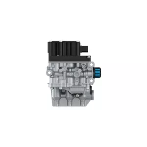 Mercedes Actros MP4 Ecas-Ventil