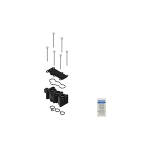 Kit de Reparación Válvula Solenoide ECAS Serie 472890