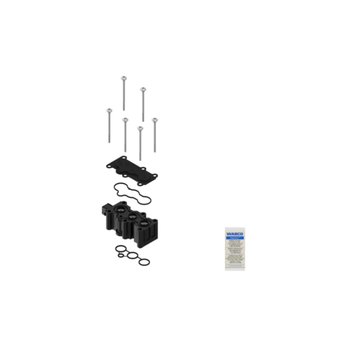 Kit de Reparación Válvula Solenoide ECAS Serie 472890