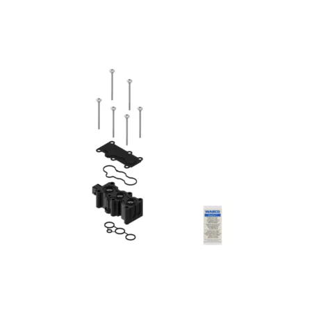 Kit de Reparación Válvula Solenoide ECAS Serie 472890