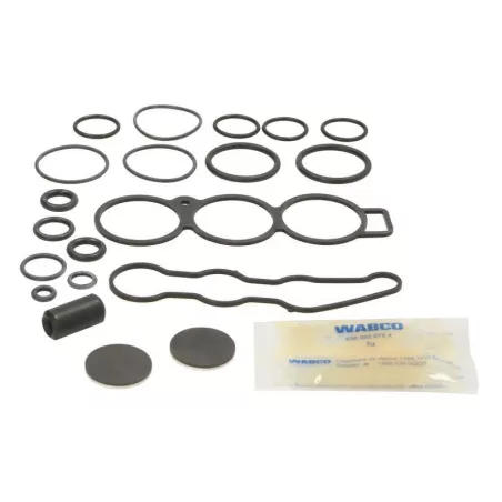 Zestaw Naprawczy Elektrozaworu Do 4729000560 / 0590 / 1100