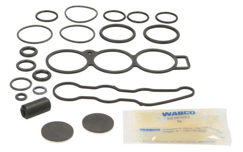 Kit de Reparación Válvula Solenoide para 4729000560 / 0590 / 1100
