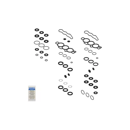 ECAS Repair Kit