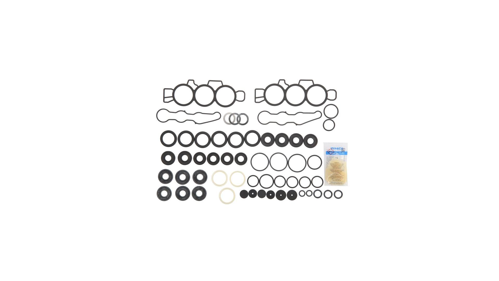 Kit de Reparación ECAS