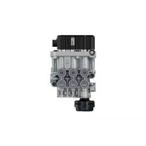 DAF / MAN / Mercedes ЭЛЕКТРОМАГНИТНЫЙ КЛАПАН ECAS