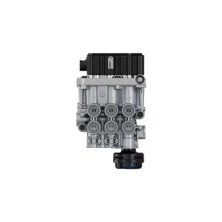 DAF / MAN / Mercedes ЭЛЕКТРОМАГНИТНЫЙ КЛАПАН ECAS