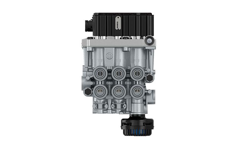 DAF / MAN / Mercedes Válvula Solenoide ECAS