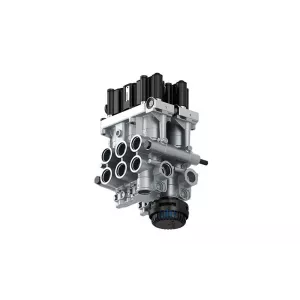 DAF / MAN / Mercedes Válvula Solenoide ECAS