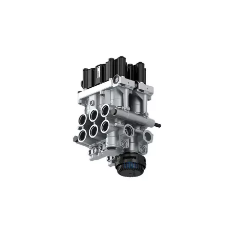 DAF / MAN / Mercedes ЭЛЕКТРОМАГНИТНЫЙ КЛАПАН ECAS