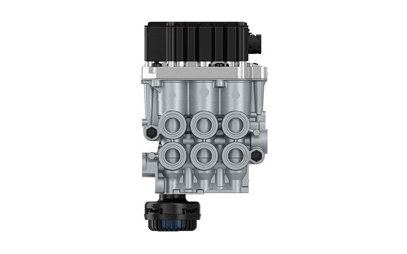 DAF / MAN / Mercedes Válvula Solenoide ECAS