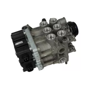 DAF / MAN / Mercedes ЭЛЕКТРОМАГНИТНЫЙ КЛАПАН ECAS