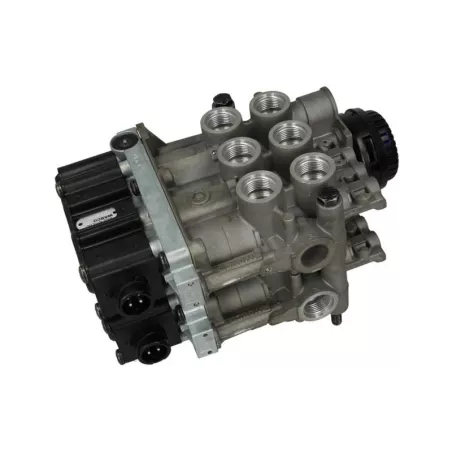DAF / MAN / Mercedes Valve Électromagnétique / Électrovanne ECAS