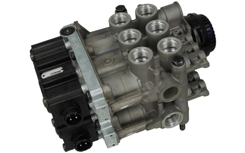DAF / MAN / Mercedes Válvula Solenoide ECAS