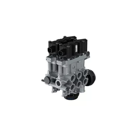 Trailer ECAS Valve