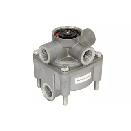 Valve de Protection Surcharge / Valve de Surcharge 10 Bar