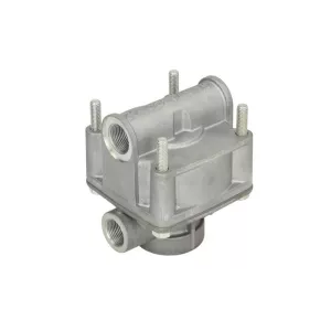 Overload Valve 10bar