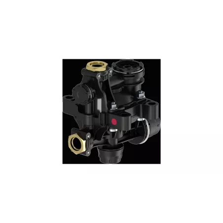 Mercedes Actros MP2 Reducing Valve 2:1
