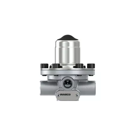 MAN TGA / TGS Quick Drain Valve