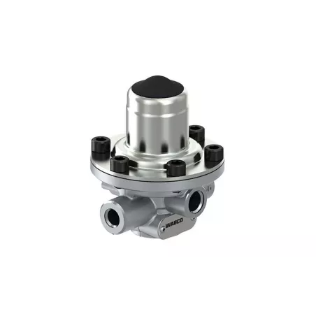 MAN TGA Pressure Limiting Valve