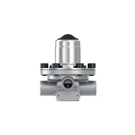 MAN TGA Pressure Limiting Valve