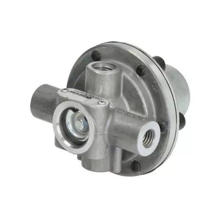 MAN TGA Pressure Limiting Valve