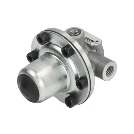 MAN TGA Pressure Limiting Valve
