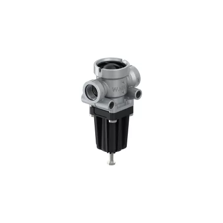 MAN TGA / TGM / TGL Valve de Limitation de Pression