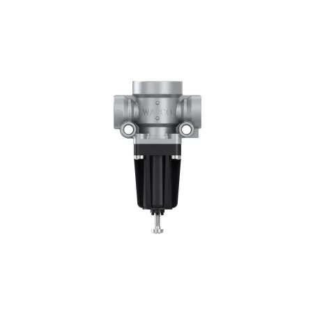 MAN TGA / TGM / TGL Pressure Limiting Valve
