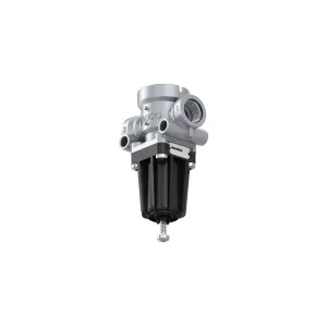 MAN TGA / TGM / TGL Druckbegrenzungsventil