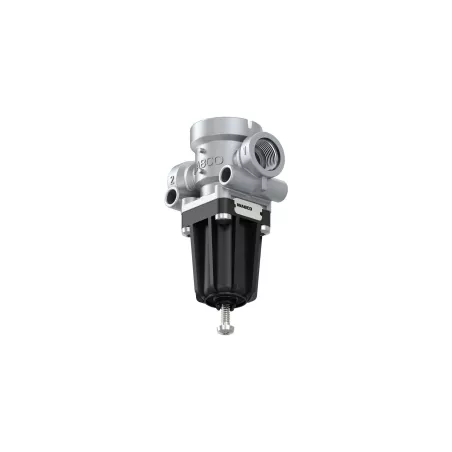 MAN TGA / TGM / TGL Valve de Limitation de Pression