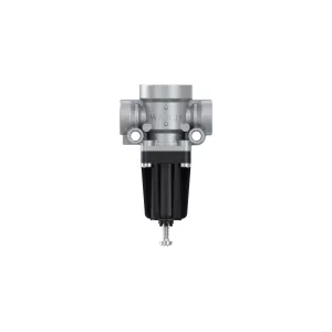 MAN TGA / TGM / TGL Valve de Limitation de Pression