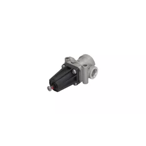 MAN TGA / TGM / TGL Valve de Limitation de Pression
