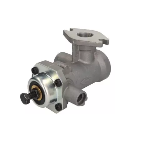 MAN Pressure Limiting Valve 3.3bar