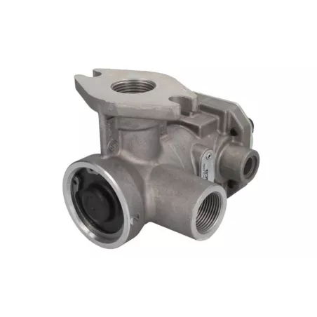 MAN Pressure Limiting Valve 3.3bar