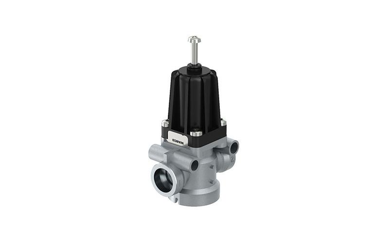 Valve de Limitation de Pression 5.3bar Max 20bar